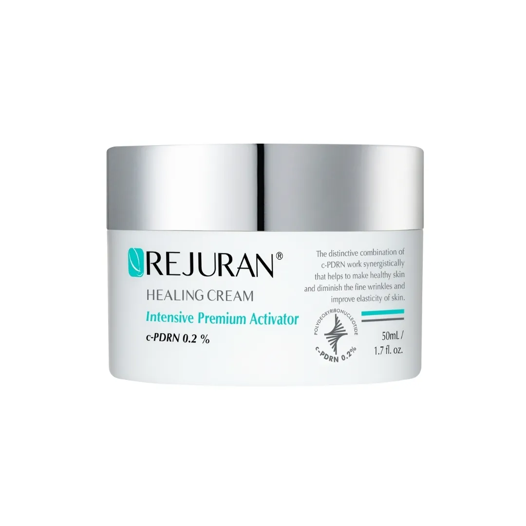 Відновлювальний крем REJURAN Repairing Cream 50 мл