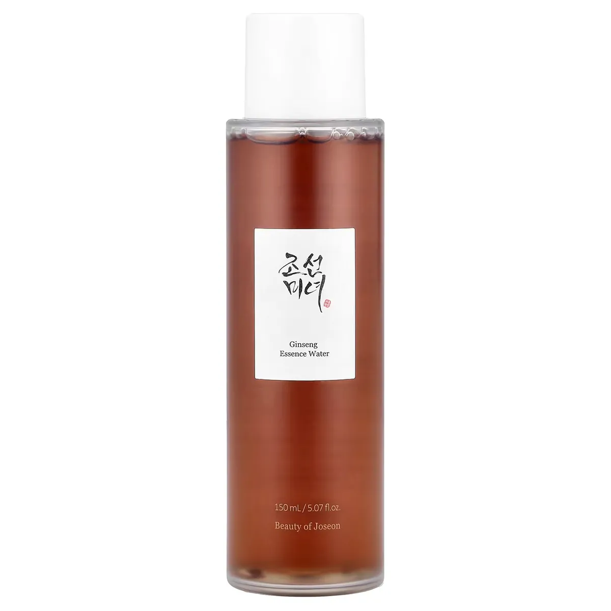 Зволожувальна есенція з екстрактом женьшеню Beauty of Joseon Ginseng Essence Water 150 мл