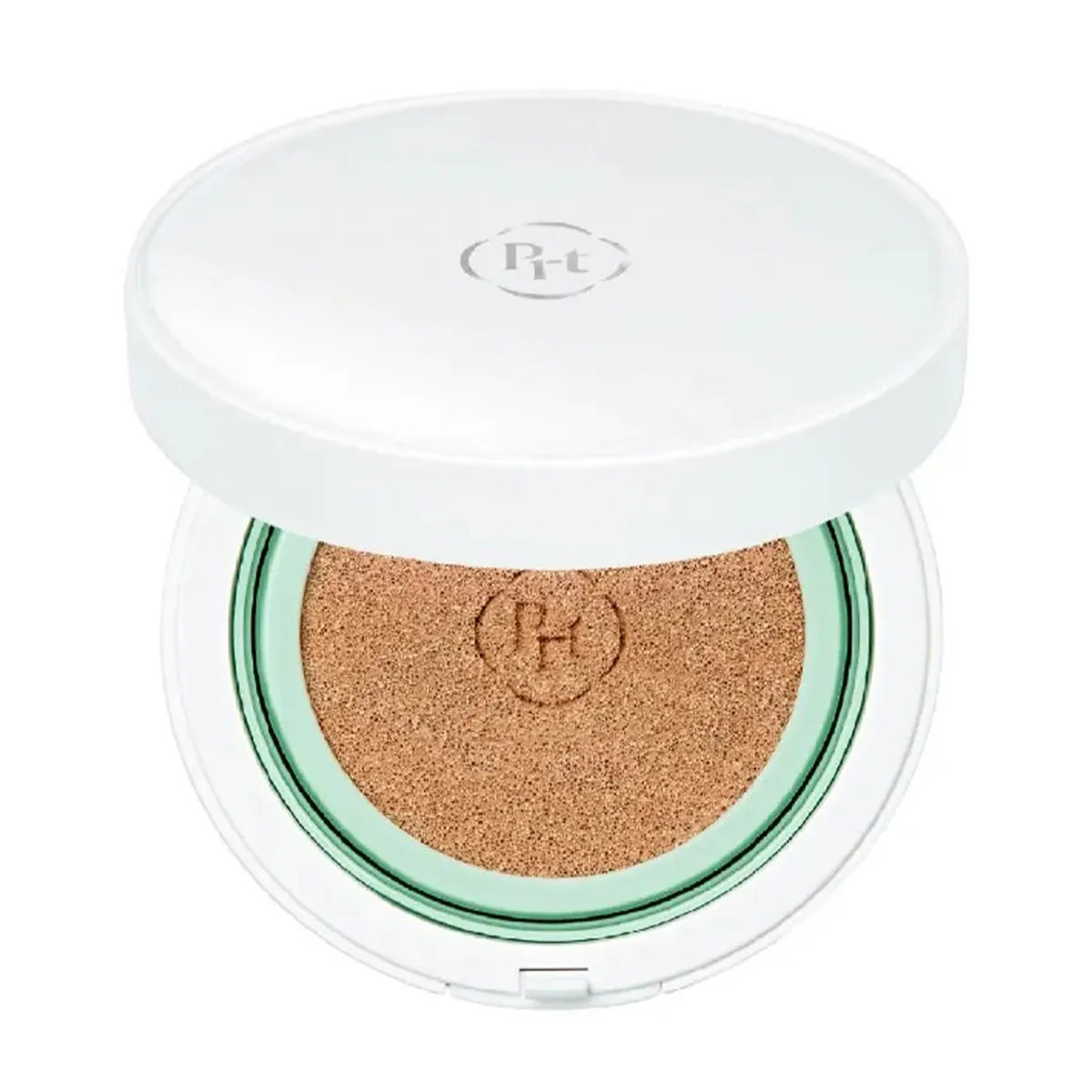 BB-кушон з центелою + рефіл Purito Seoul Wonder Releaf Centella BB Cushion 13 Neutral Ivory 2 в 1