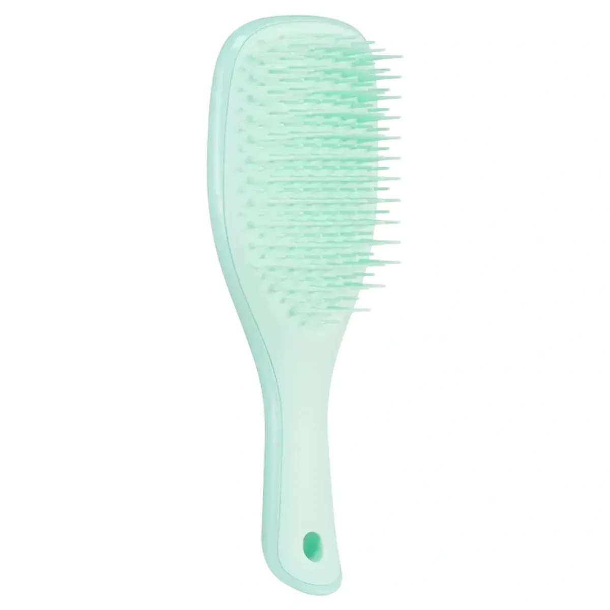 Щітка для волосся Tangle Teezer The Ultimate Detangler Mini Fine & Fragile Jade Lagoon 1 шт