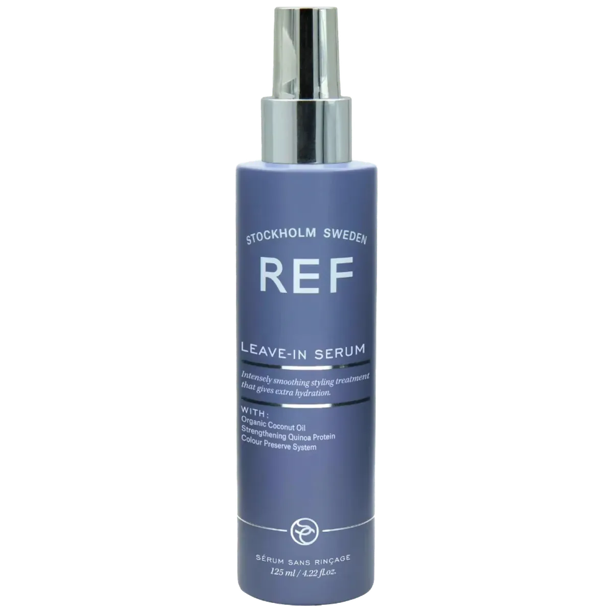 Незмивна сироватка REF Leave In Serum 125 мл