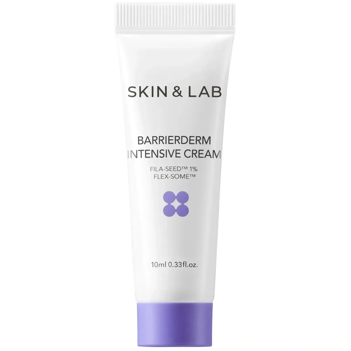Інтенсивний бар’єрний крем SKIN&LAB Barrierderm Intensive Cream 2,5 г, Саше (Тестер)